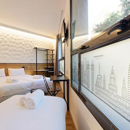 House Barcellona