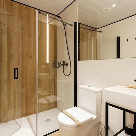 House 3* Barcellona