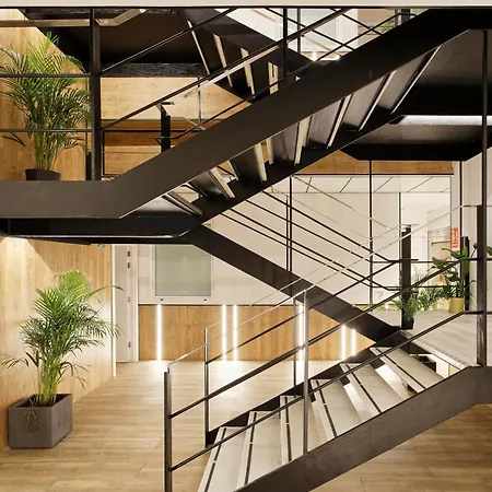 Hotel House Barcellona