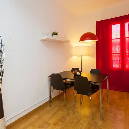 Apartmán Gaudi Sagrada Familia Barcelona
