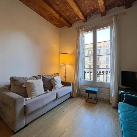 Apartament U-nique Arago Ii
