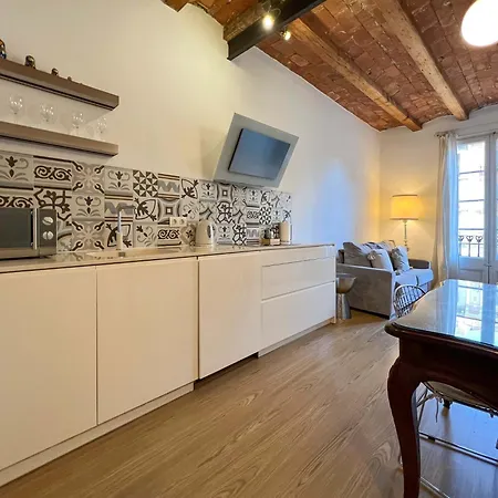 Apartament U-nique Arago Ii Barcelona