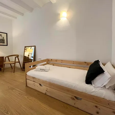 U-nique Arago Ii Apartament