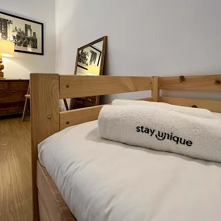Apartament U-nique Arago Ii *