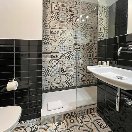 Apartament U-nique Arago Ii