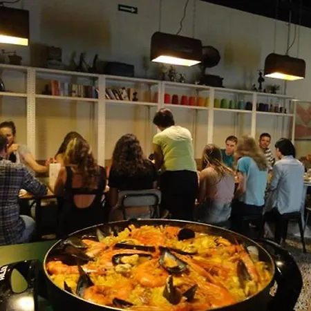 Pars Tailor's Barcelona