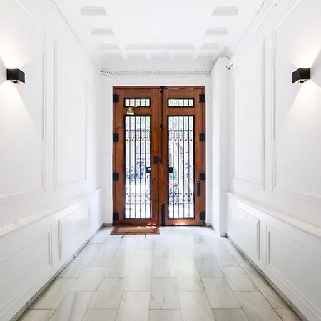 Apartamento Sweett - Ethnic Eixample *