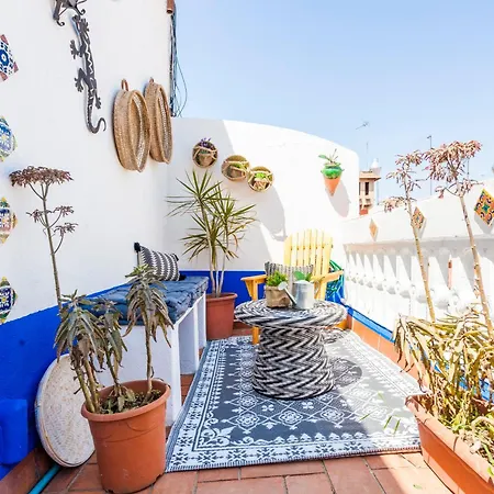 Apartman Sweett - Ethnic Eixample Barcelona