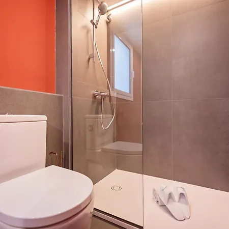 Sweett - Ethnic Eixample Apartamento Barcelona