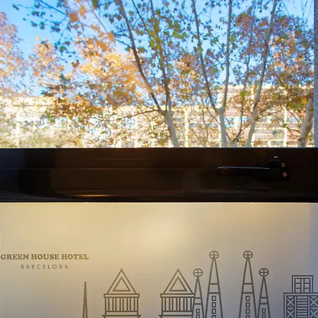 Hotel House Barcellona