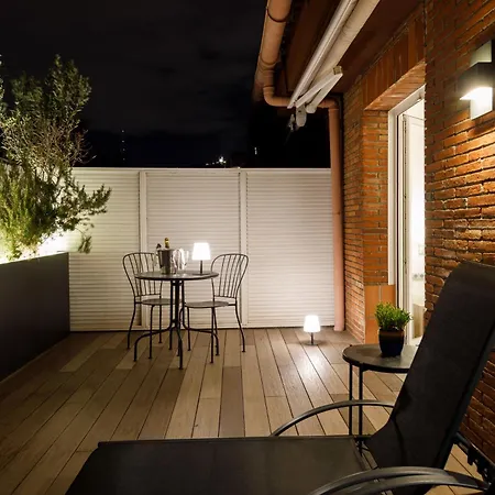 Mariano Cubi Hotel 4*