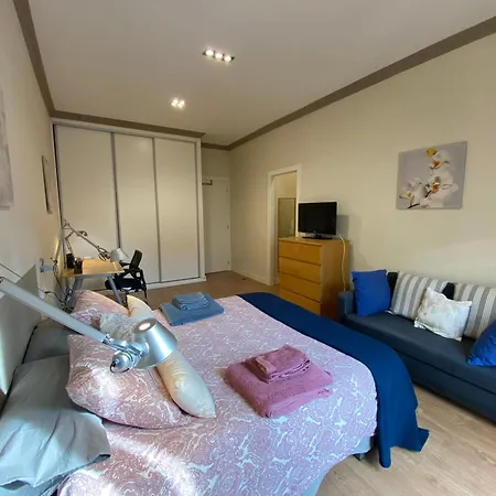 Apartment Spatious Luxe Paseo De Gracia Diagonal *