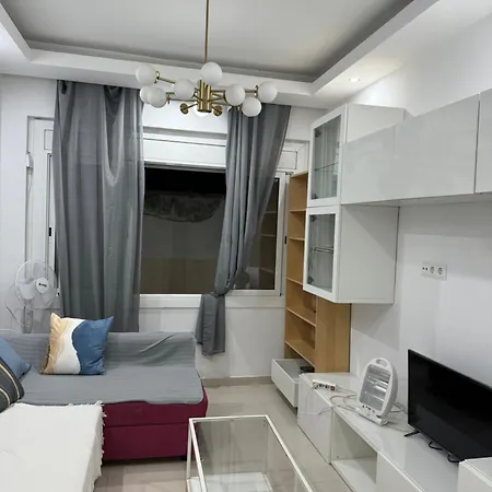 Vivienda Total Cerca Del Arc De Trimf Apartamento *