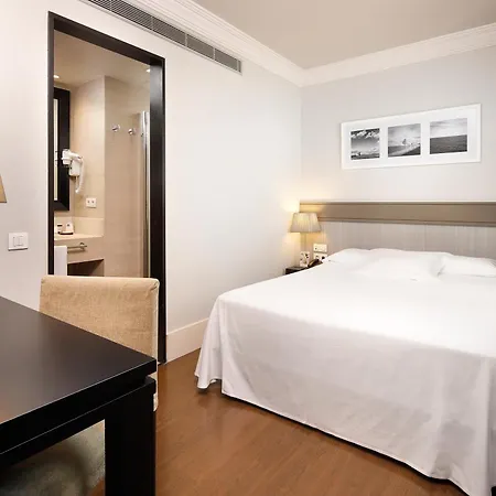 Hotel Condado Barcelona
