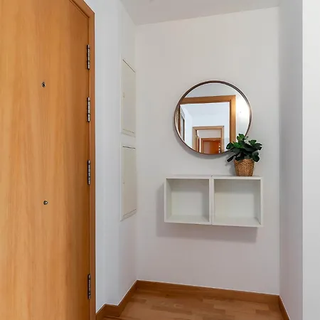 Apartament 4207 - Ab Sant Adria De Besos *