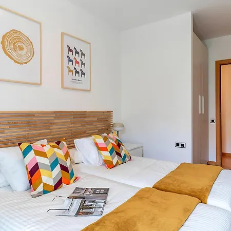 Apartament 4207 - Ab Sant Adria De Besos