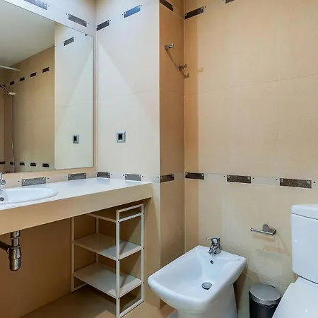 Apartament 4207 - Ab Sant Adria De Besos *
