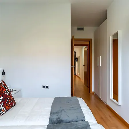 Apartament 4207 - Ab Sant Adria De Besos