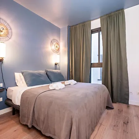 Apartamento Sweett - Carrer Girona *