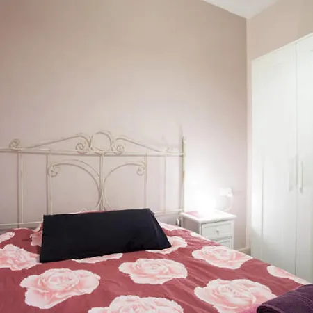 Piquer Con Terraza Appartement *