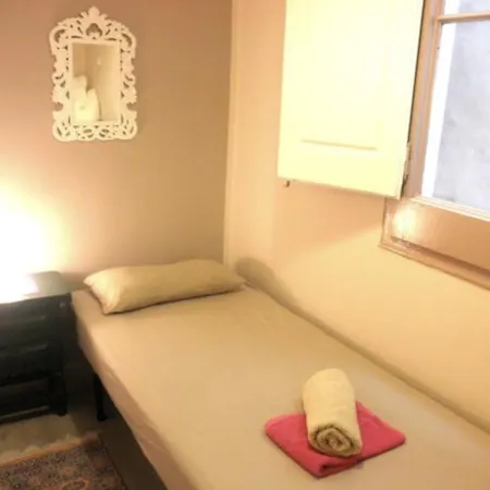 Appartement Piquer Con Terraza Barcelone