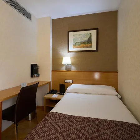 Catalonia Park Gueell 3* Barcelona