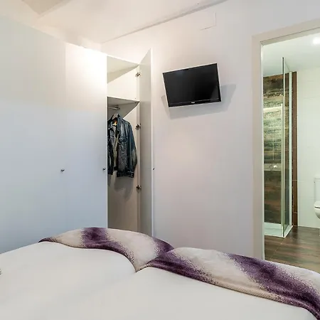 Apartment Ab Modern Gracia