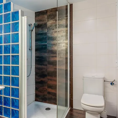 Apartment Ab Modern Gracia Barcelona