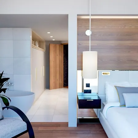 호텔 Torre Melina, A Gran Melia