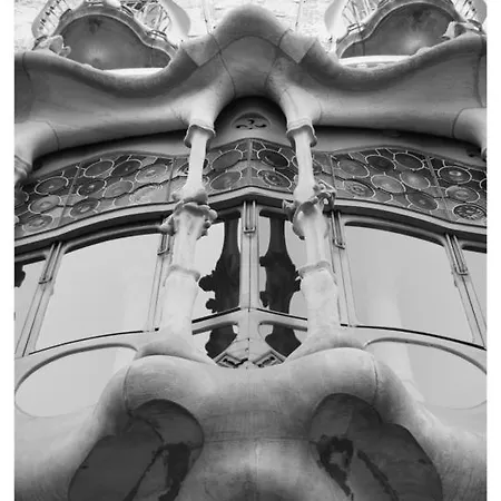 Forget Me Not 3* Barcelona