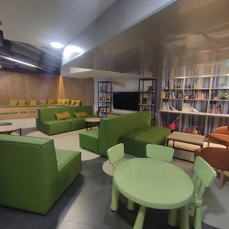 Hostel Twentytu