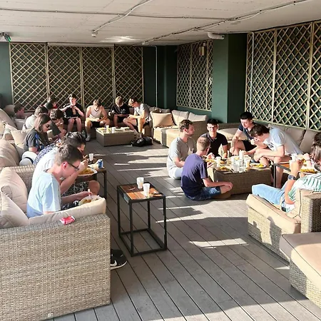 Twentytu Barcelona