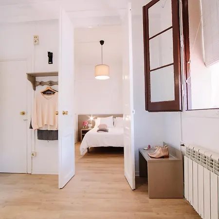 Hostalet De Pensjonat 2*
