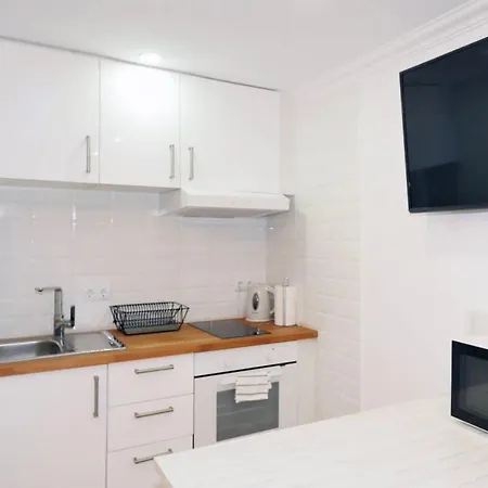 Eixample - Maca 6 Apartment