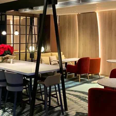 Indigo Granvia Plaza Espana, An Ihg Hotel 4*