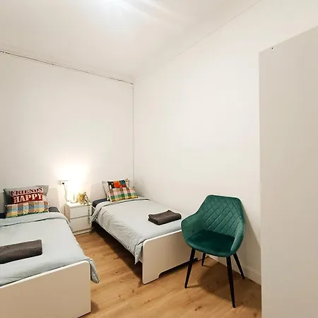 Hostel By Born & Gothic Barcelona