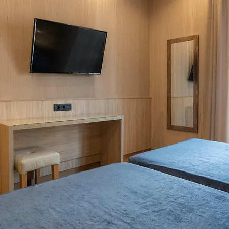 Rialto Hotel Barcelona
