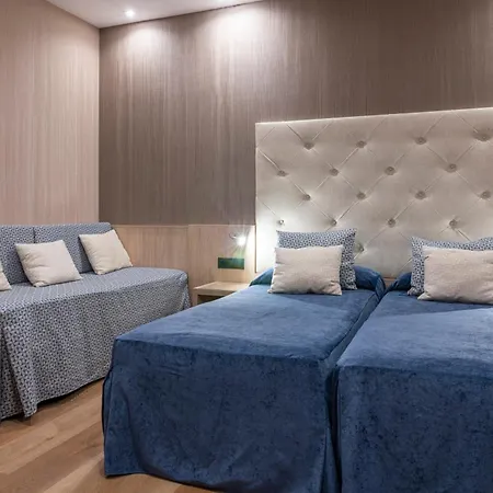 Rialto Hotel Barcelona