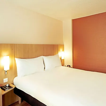 Ibis Centro Hotel