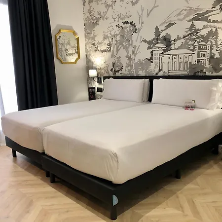 Oriente Atiram 3* Barcelona