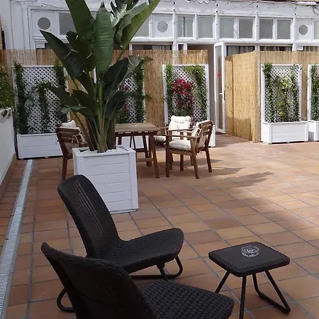 Balkonis Maison d'hôtes 2*
