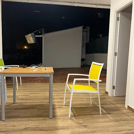 Appartamento La Meridian Ii
