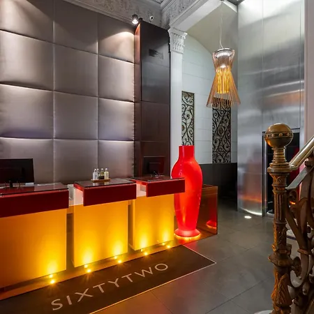 Sixtytwo 4*