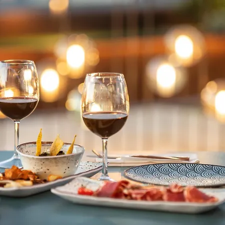 Salles Pere Iv 4* Barcelona