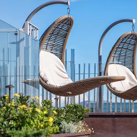 Salles Pere Iv Hotel 4*