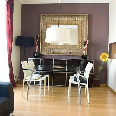 Apartamento 1208 - Exclusive Design *