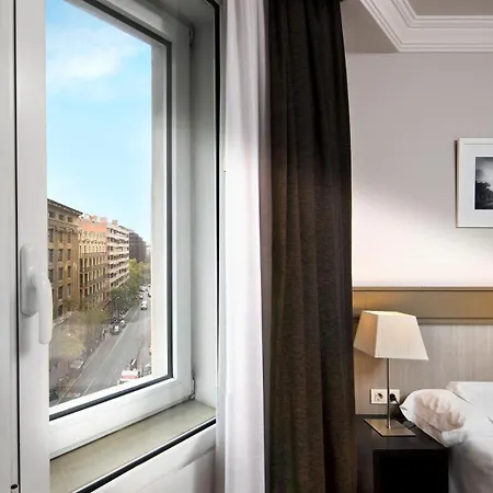 Condado Hotel Barcelona