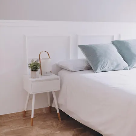 Apartamento The Orbit