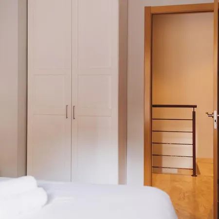 The Orbit Apartamento *