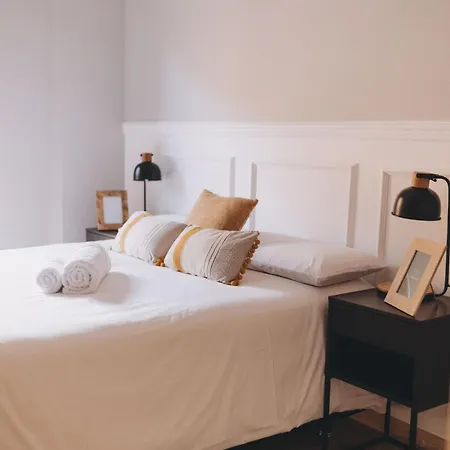 The Orbit Apartamento Barcelona